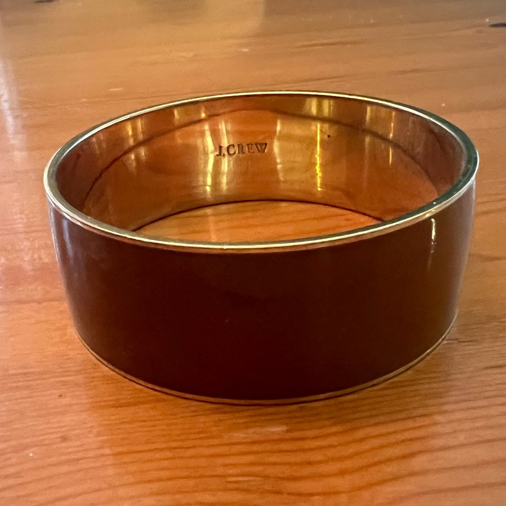 J.CREW bangle